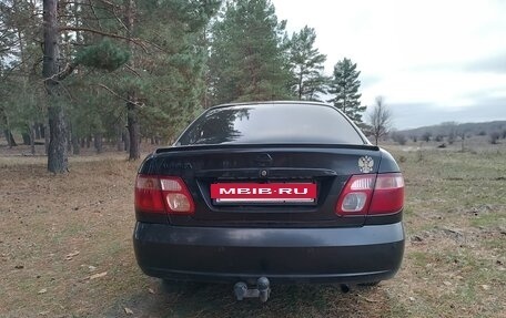 Nissan Almera, 2003 год, 500 000 рублей, 5 фотография