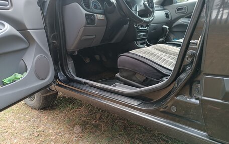 Nissan Almera, 2003 год, 500 000 рублей, 9 фотография