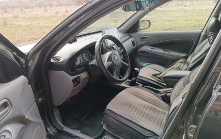 Nissan Almera, 2003 год, 500 000 рублей, 10 фотография