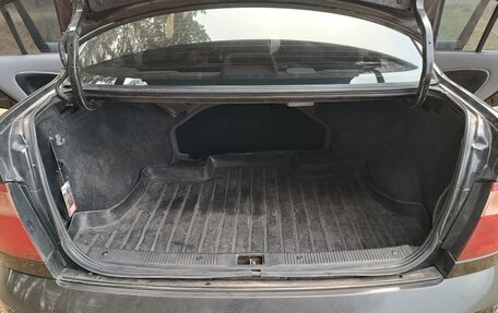 Nissan Almera, 2003 год, 500 000 рублей, 18 фотография