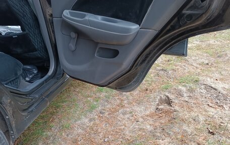 Nissan Almera, 2003 год, 500 000 рублей, 16 фотография