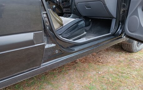 Nissan Almera, 2003 год, 500 000 рублей, 14 фотография