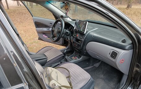 Nissan Almera, 2003 год, 500 000 рублей, 15 фотография