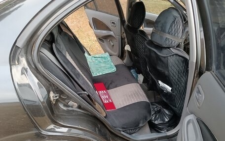 Nissan Almera, 2003 год, 500 000 рублей, 17 фотография