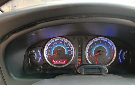 Nissan Almera, 2003 год, 500 000 рублей, 20 фотография