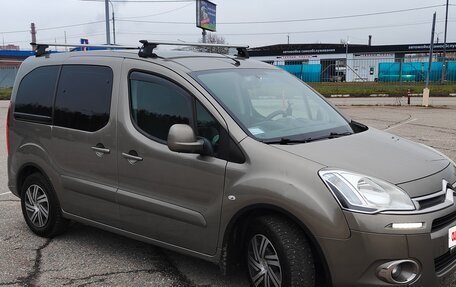 Citroen Berlingo II рестайлинг, 2013 год, 1 030 000 рублей, 4 фотография
