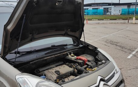 Citroen Berlingo II рестайлинг, 2013 год, 1 030 000 рублей, 7 фотография