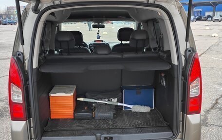 Citroen Berlingo II рестайлинг, 2013 год, 1 030 000 рублей, 8 фотография