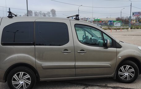 Citroen Berlingo II рестайлинг, 2013 год, 1 030 000 рублей, 5 фотография