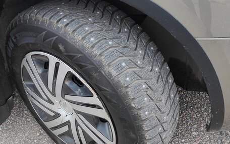 Citroen Berlingo II рестайлинг, 2013 год, 1 030 000 рублей, 16 фотография