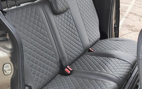 Citroen Berlingo II рестайлинг, 2013 год, 1 030 000 рублей, 12 фотография