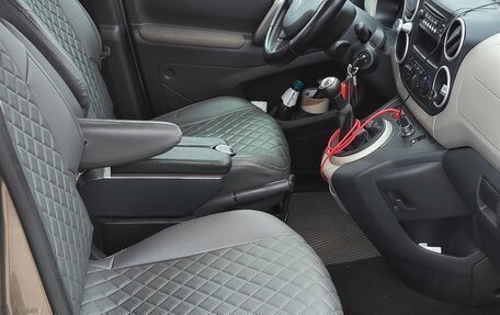 Citroen Berlingo II рестайлинг, 2013 год, 1 030 000 рублей, 13 фотография