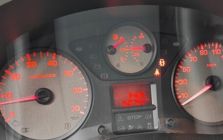 Citroen Berlingo II рестайлинг, 2013 год, 1 030 000 рублей, 15 фотография