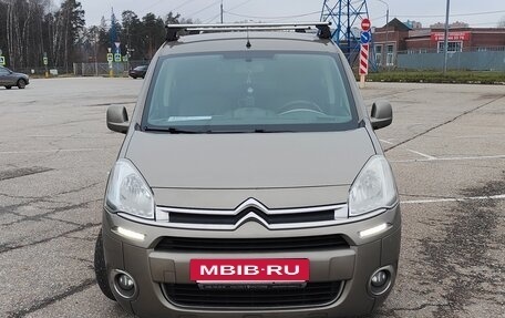 Citroen Berlingo II рестайлинг, 2013 год, 1 030 000 рублей, 3 фотография