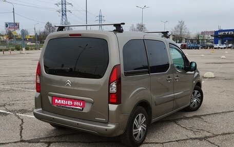 Citroen Berlingo II рестайлинг, 2013 год, 1 030 000 рублей, 6 фотография