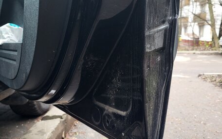 Hyundai Getz I рестайлинг, 2007 год, 350 000 рублей, 12 фотография