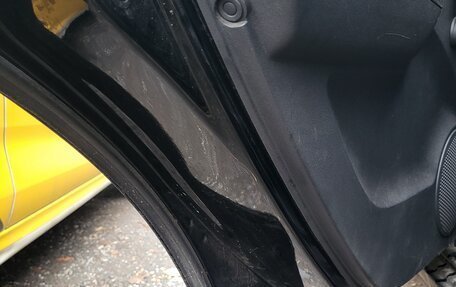 Hyundai Getz I рестайлинг, 2007 год, 350 000 рублей, 10 фотография