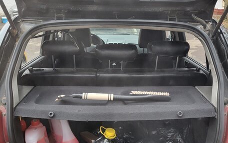 Hyundai Getz I рестайлинг, 2007 год, 350 000 рублей, 9 фотография