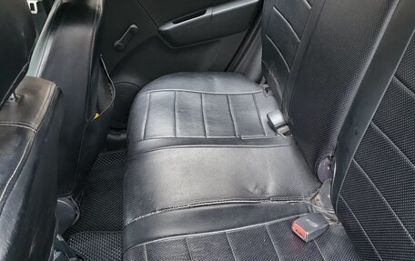 Hyundai Getz I рестайлинг, 2007 год, 350 000 рублей, 8 фотография