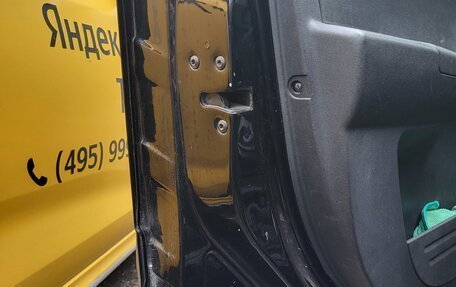 Hyundai Getz I рестайлинг, 2007 год, 350 000 рублей, 11 фотография