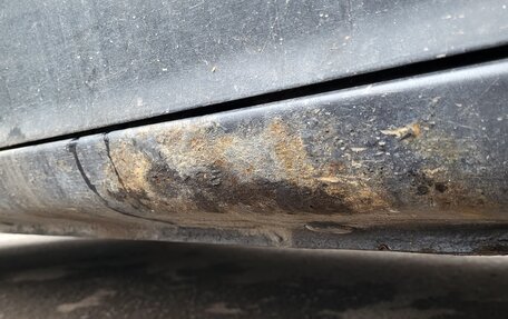 Hyundai Getz I рестайлинг, 2007 год, 350 000 рублей, 16 фотография