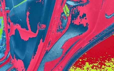 Hyundai Getz I рестайлинг, 2007 год, 350 000 рублей, 13 фотография