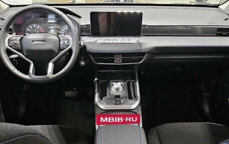 Haval Jolion, 2025 год, 2 699 000 рублей, 12 фотография