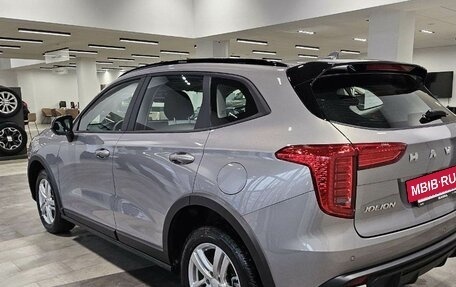 Haval Jolion, 2025 год, 2 699 000 рублей, 7 фотография