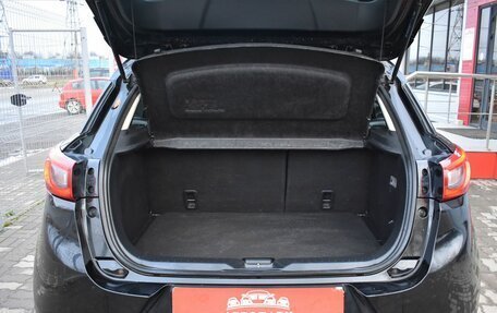 Mazda CX-3 I, 2015 год, 1 399 000 рублей, 11 фотография