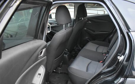 Mazda CX-3 I, 2015 год, 1 399 000 рублей, 10 фотография