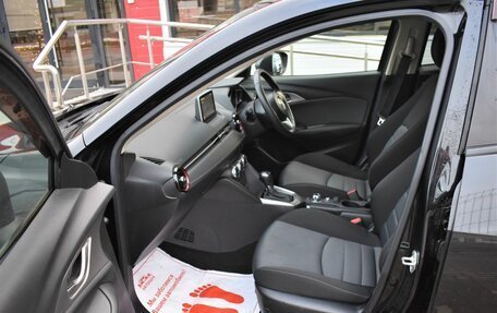 Mazda CX-3 I, 2015 год, 1 399 000 рублей, 9 фотография