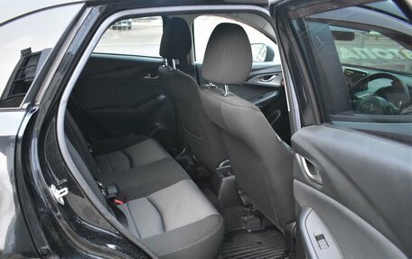 Mazda CX-3 I, 2015 год, 1 399 000 рублей, 13 фотография