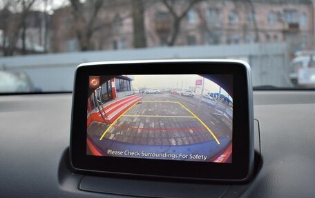 Mazda CX-3 I, 2015 год, 1 399 000 рублей, 18 фотография