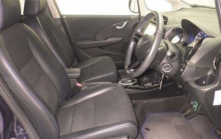Honda Fit Shuttle I рестайлинг, 2014 год, 1 136 250 рублей, 4 фотография