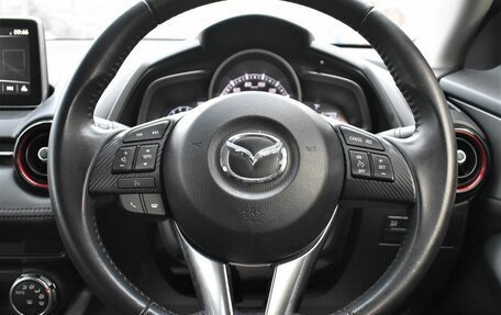 Mazda CX-3 I, 2015 год, 1 399 000 рублей, 20 фотография
