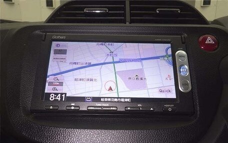 Honda Fit Shuttle I рестайлинг, 2014 год, 1 136 250 рублей, 5 фотография