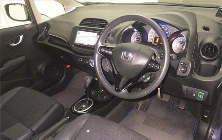 Honda Fit Shuttle I рестайлинг, 2014 год, 1 136 250 рублей, 3 фотография