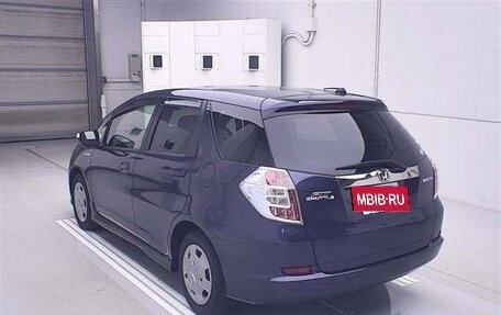 Honda Fit Shuttle I рестайлинг, 2014 год, 1 136 250 рублей, 2 фотография