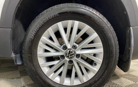 Volkswagen Taos, 2021 год, 2 447 000 рублей, 7 фотография