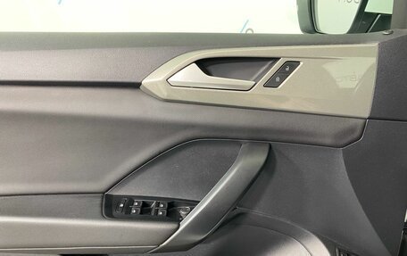 Volkswagen Taos, 2021 год, 2 447 000 рублей, 13 фотография