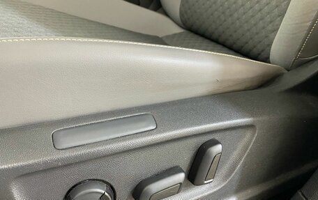 Volkswagen Taos, 2021 год, 2 447 000 рублей, 14 фотография