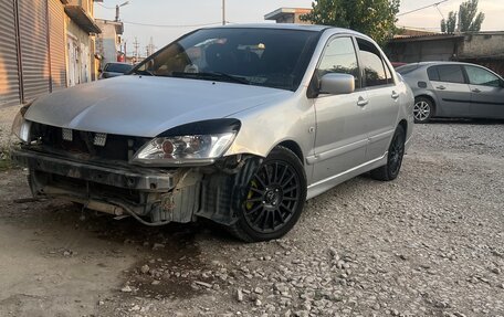 Mitsubishi Lancer IX, 2004 год, 250 000 рублей, 4 фотография