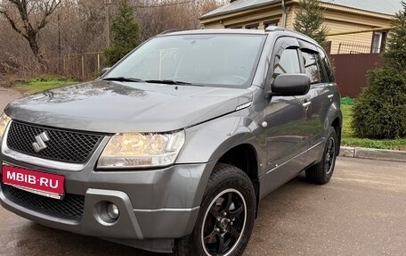 Suzuki Grand Vitara, 2007 год, 685 000 рублей, 1 фотография