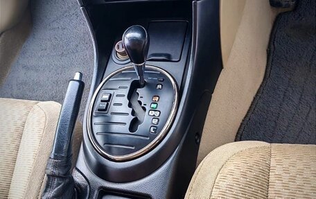 Toyota Altezza, 2002 год, 870 000 рублей, 5 фотография