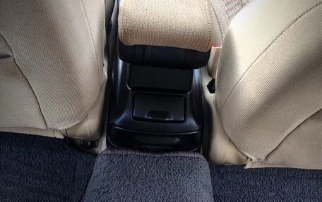 Toyota Altezza, 2002 год, 870 000 рублей, 7 фотография