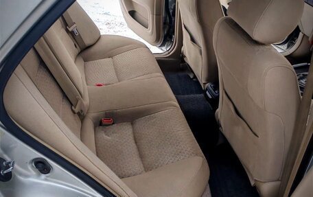 Toyota Altezza, 2002 год, 870 000 рублей, 8 фотография