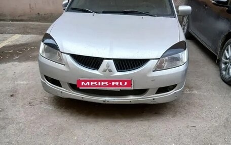 Mitsubishi Lancer IX, 2004 год, 250 000 рублей, 7 фотография