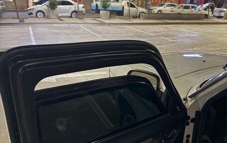 ГАЗ 3102 «Волга», 2006 год, 600 000 рублей, 5 фотография