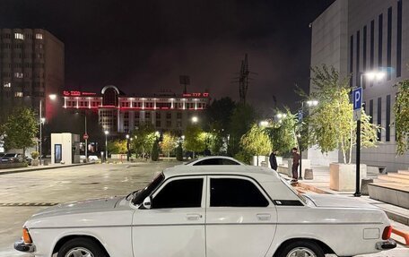 ГАЗ 3102 «Волга», 2006 год, 600 000 рублей, 4 фотография