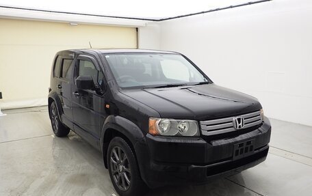 Honda Crossroad, 2010 год, 922 350 рублей, 1 фотография